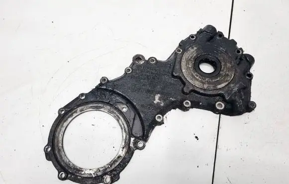Ford Focus Oil pump XS4Q6F008AF XS4Q-6F008-AF