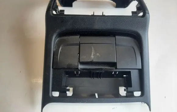 Audi A4 S4 B8 8K Cigarette lighter trim rear 8K0864376