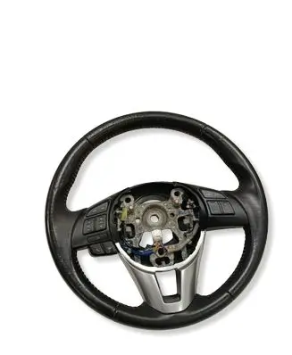Mazda CX-5 Steering wheel 