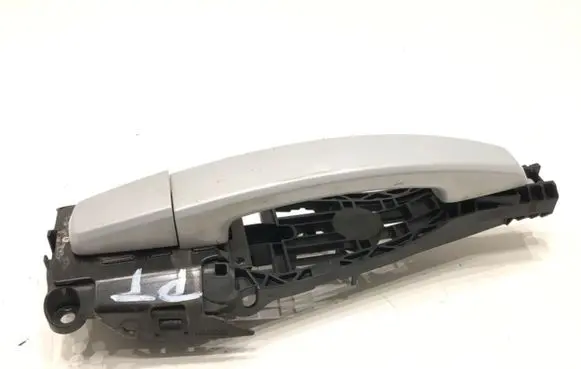 Opel Zafira C Rear door exterior handle