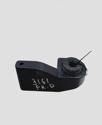Opel Astra K Radiator support slam panel bracket 39162457 638437545