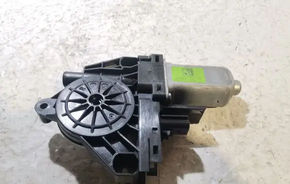 Jeep Grand Cherokee (WJ) Front door window regulator motor 931403103