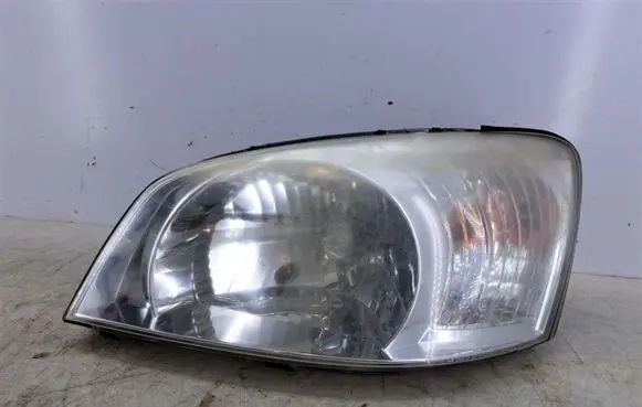 Hyundai Getz Headlight/headlamp