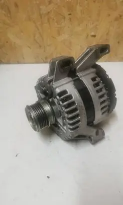 Volvo XC60 Generator/alternator 0986047930