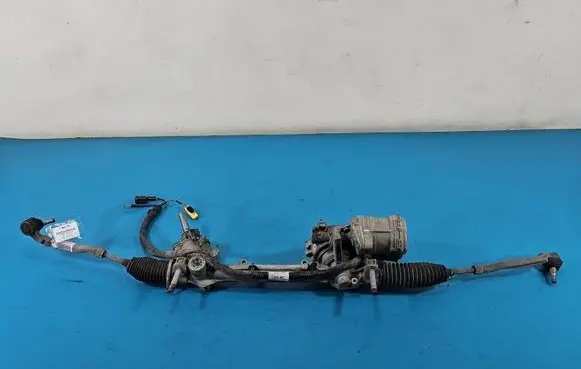 Toyota ProAce City Steering rack F800002179D IMPRK1544235