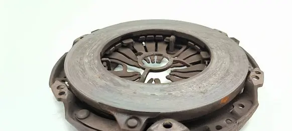 Mercedes-Benz Sprinter W906 Pressure plate