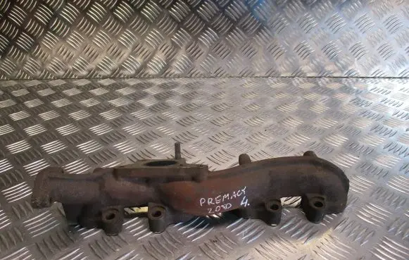 Mazda Premacy Exhaust manifold