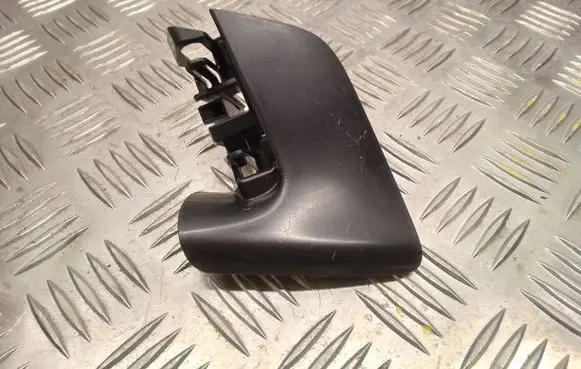 Front tow hook cap/cover