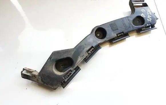 Ford C-MAX II Rear bumper mounting bracket AM51R17E850A