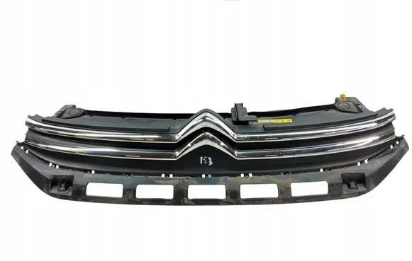 Citroen C3 Front grill 9812063477