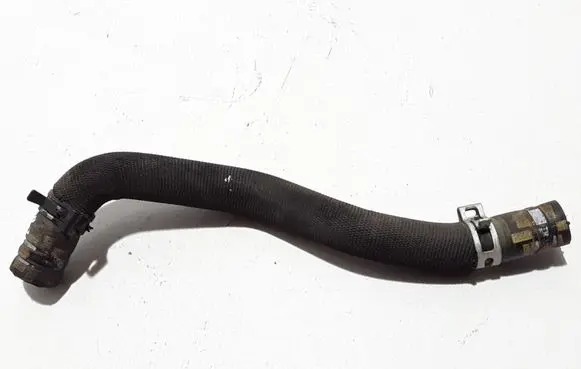 Land Rover Evoque I Air intake hose/pipe 6G9Q8A560BB