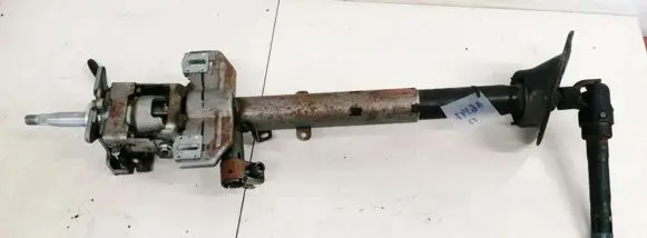 Hyundai Terracan Steering wheel axle