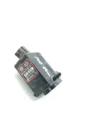 Hyundai i40 Windscreen/windshield washer pump 985102J000
