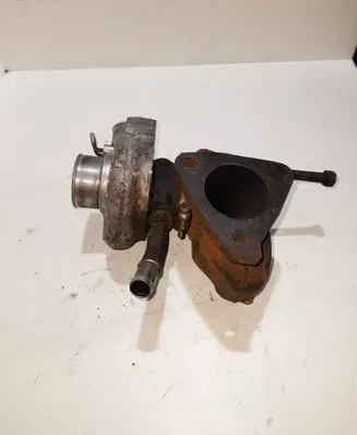 Mitsubishi Pajero Turbo 4917701500 SJ27989