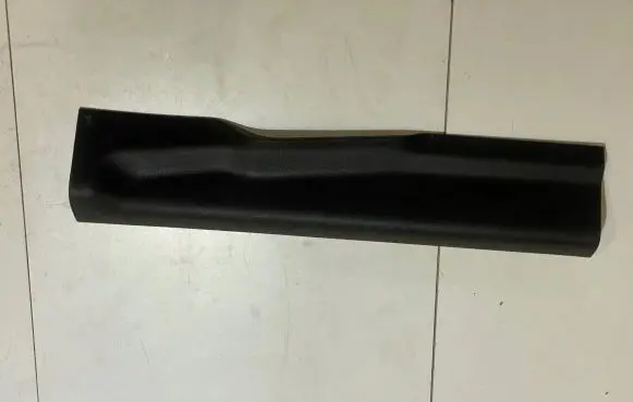 Ford Mustang VI Front sill trim cover FR3B6313201AFW