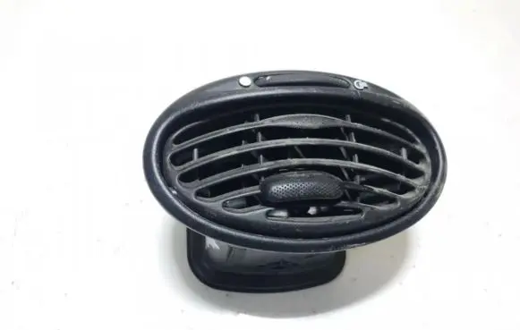 Ford Focus Dash center air vent grill 98ab19893akw