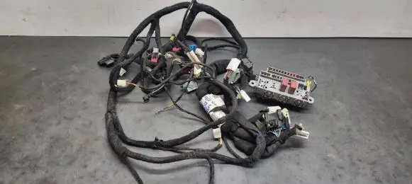 Fiat Ducato Other wiring loom 1342783080 013427830858463