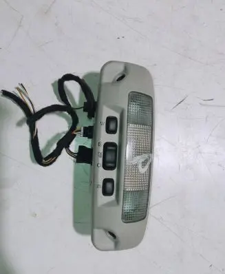 Ford Focus C-MAX Front seat light 2S7T15K609CB 060023 78001214