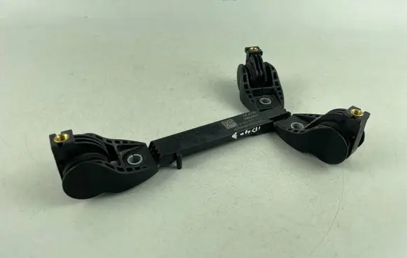 Volkswagen ID.4 A/C compressor mount bracket 1EA820034B