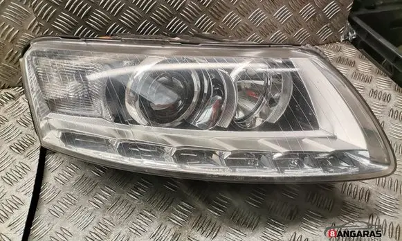 Audi A6 S6 C6 4F Headlight/headlamp 4F0941004