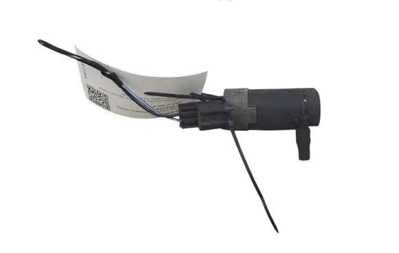 Jaguar XF X250 Windscreen/windshield washer pump