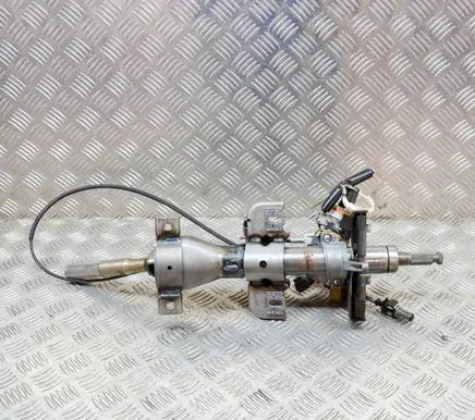 Mitsubishi Pajero Steering rack mechanical part 