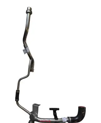 Mercedes-Benz A W177 AMG Engine coolant pipe/hose A1392009700 A1392000500