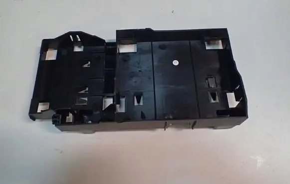 Audi A8 S8 D4 4H Other trunk/boot trim element 4H0907368H