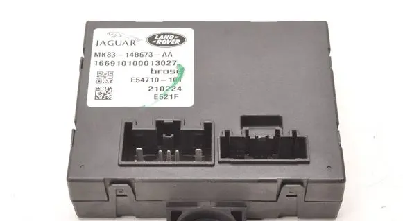 Jaguar F-Pace Tailgate sensor MK83-14B673-AA