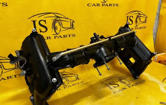 Porsche 911 991 Intake manifold 9A211003602 9A211003501 9A211003702