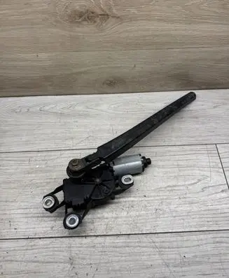 Seat Altea Rear window wiper motor 53033812 5P0955711C 342574257