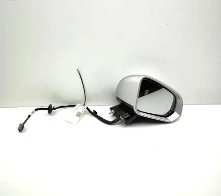 Volvo S90, V90 Front door electric wing mirror 31651692 31424158