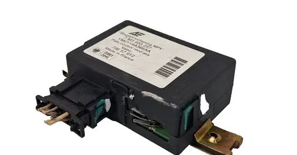 Ford Galaxy Immobilizer control unit/module 7M3953257
