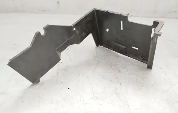 Volvo V50 Battery tray heat shield 3M5110757
