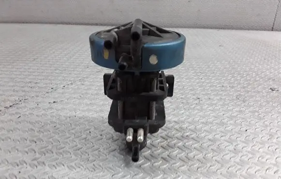 Fiat Ducato Turbo solenoid valve 4534375