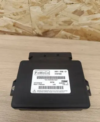 Volvo XC60 Hand brake control module 6G912598CF 31341542 A2C53296349