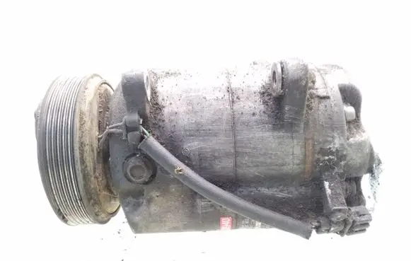 Audi A3 S3 8L Air conditioning (A/C) compressor (pump) 1J0820803B DCV17D 5060310940