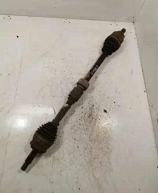 KIA Ceed Front driveshaft 495001h210