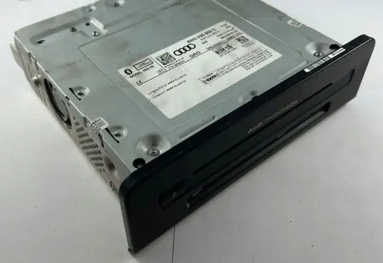 Audi A4 S4 B9 8W Navigation unit CD/DVD player 8W0035652C