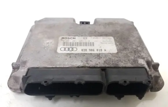 Audi A3 S3 8L Engine control unit/module 038906018A