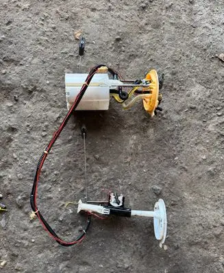 Nissan X-Trail T32 In-tank fuel pump 170404BE1A 250604BE1A P060945AA