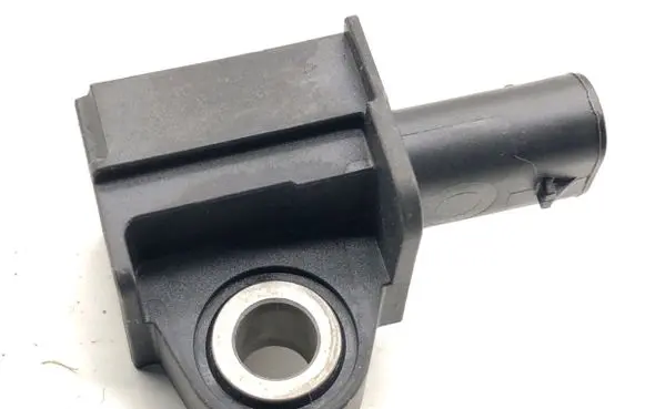 Audi Q3 F3 Airbag deployment crash/impact sensor 5Q0959651B