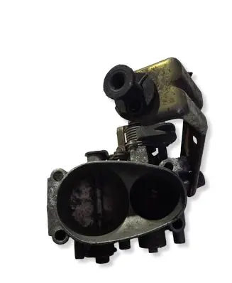 Renault Laguna I Throttle valve 71409404