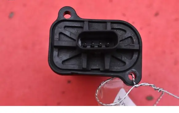 BMW 7 F01 F02 F03 F04 Mass air flow meter 760203802