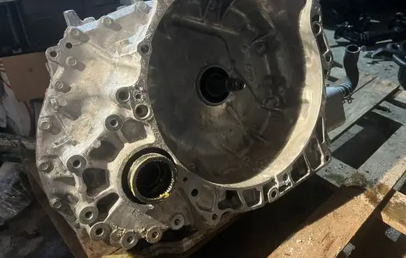 Volvo XC90 Automatic gearbox 1285500 22G7L04700 751605