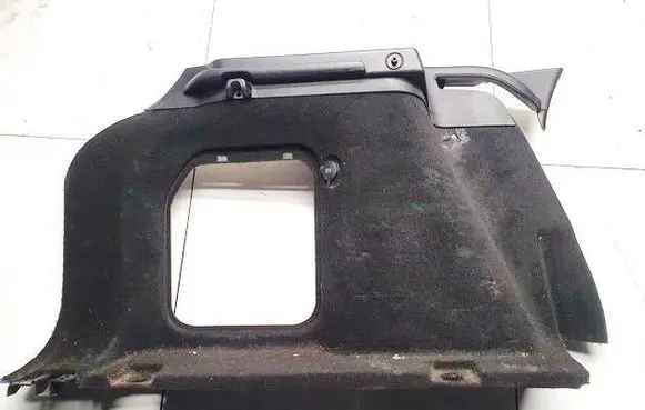 Land Rover Range Rover Evoque L538 Other trunk/boot trim element bj3245431
