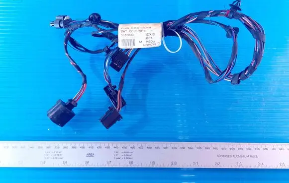 Volkswagen Crafter Front door wiring loom A9060005999 5616839
