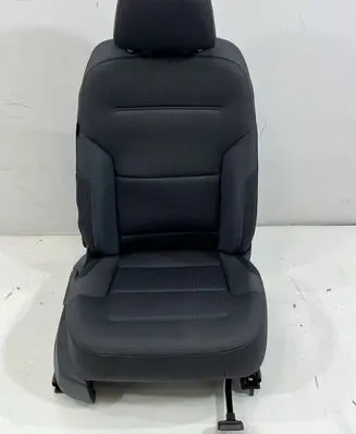 Front passenger seat