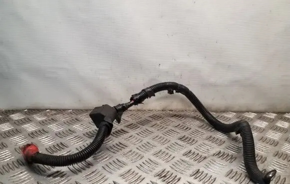 Nissan Juke I F15 Positive cable (battery)