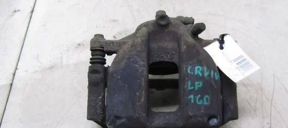 Honda CR-V Front brake caliper